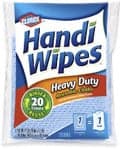 Handi Wipes Heavy Duty